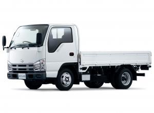 2004 Nissan Atlas H-series